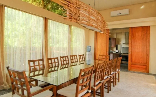 Nezima Beach House Spr Boracay