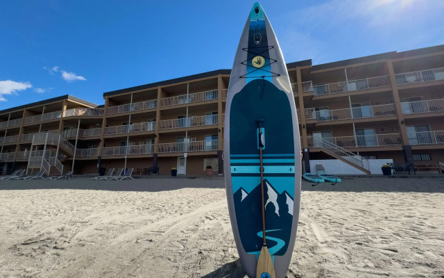 Coast Osoyoos Beach Hotel