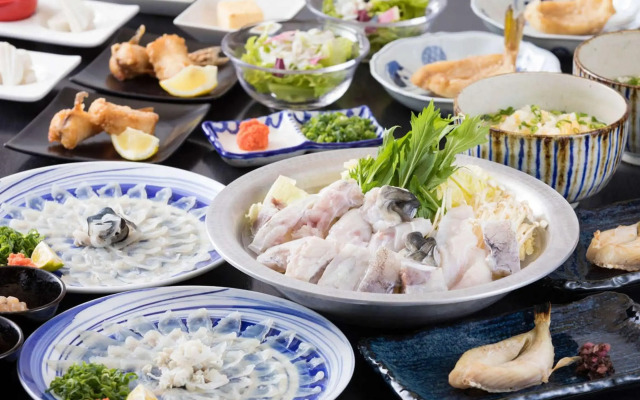 Hotel Wing International Shimonoseki