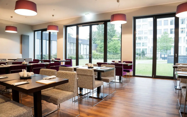 Radisson Blu Conference Hotel, Düsseldorf
