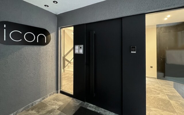 ICON Urban Living