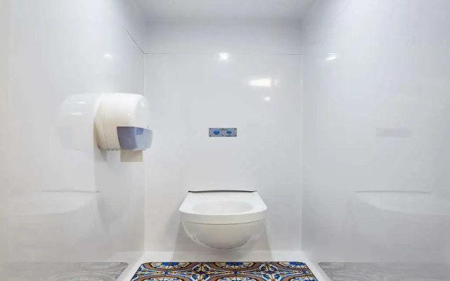 hotelF1 Le Havre - Gonfreville