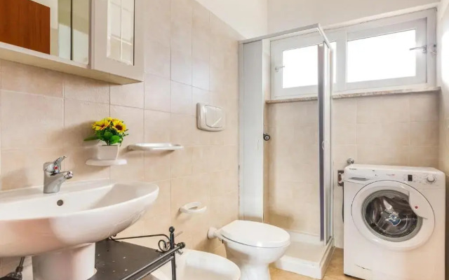 Appartamento Cristallo by BarbarHouse