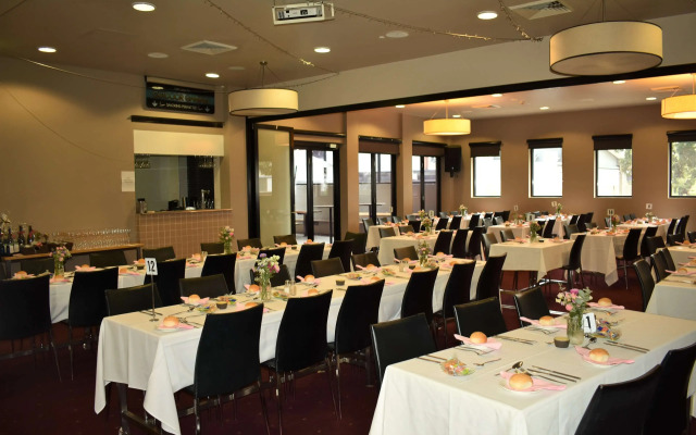 Best Western Blackbutt Inn