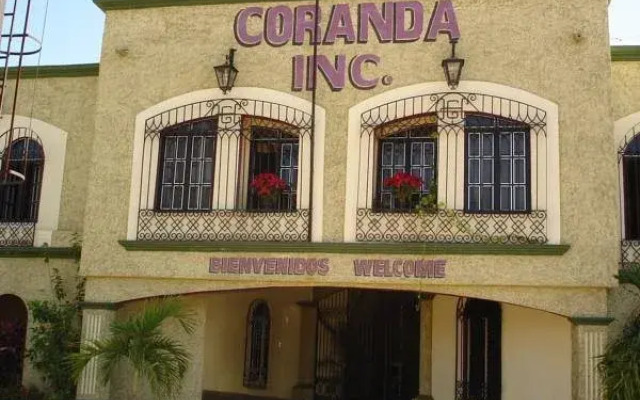 Hotel Coranda