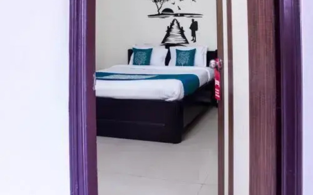 Reva Guest House by OYO Rooms