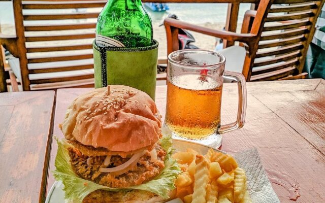 Pacific Inn Lembongan