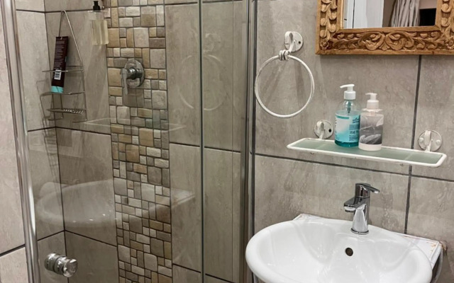 Mountain Trails Accommodation