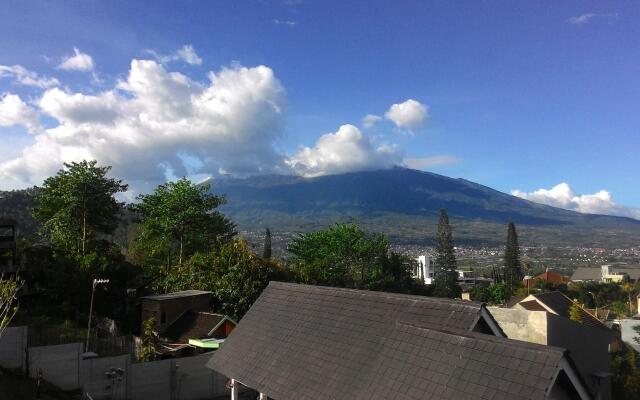 Amaranta Guest House