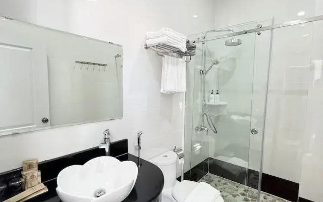 Paris Hotel