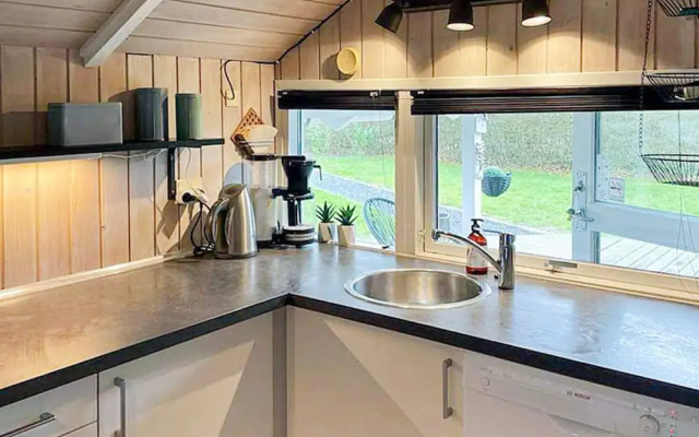 Luxury Spa Retreat on Als - By Traum Ferienwohnungen