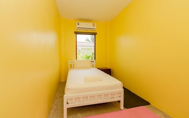 Private Pool Villa With 3 Bedrooms Oph3