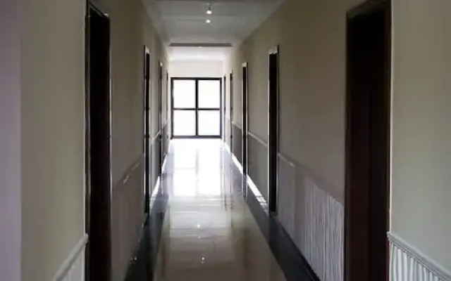 Calabash Residence