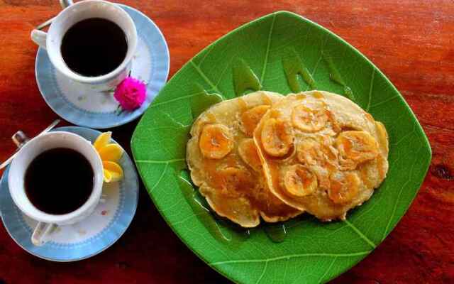 Beautiful Beach House