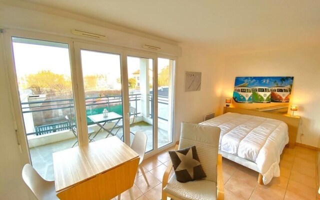 Résidence L'Allée Genevoise