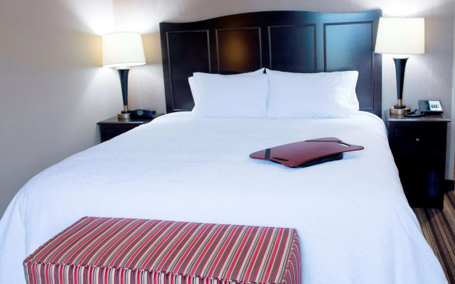 Hampton Inn & Suites Hope