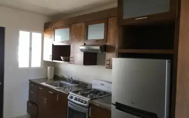 Fantastic & Cozy #6: Condo Close To the Beach