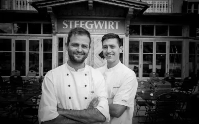 Gasthaus Steegwirt