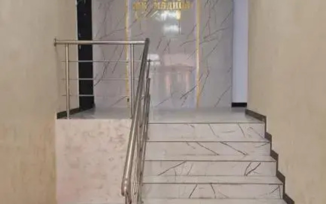 Zhk Madina 2 Kom. Kvartira