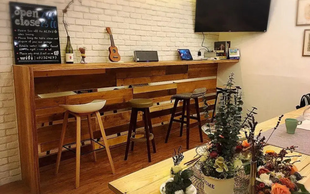 Chitow Hostel
