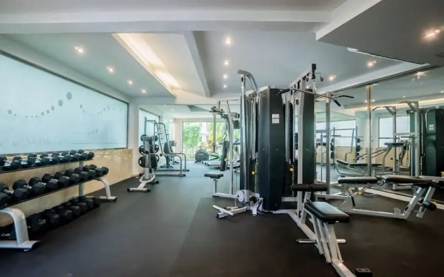 Paseo Del Sol Reef 305 3 Bedroom Condo by RedAwning