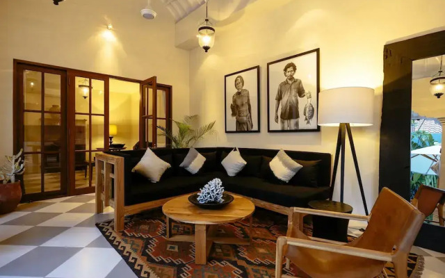 Villa Soleh