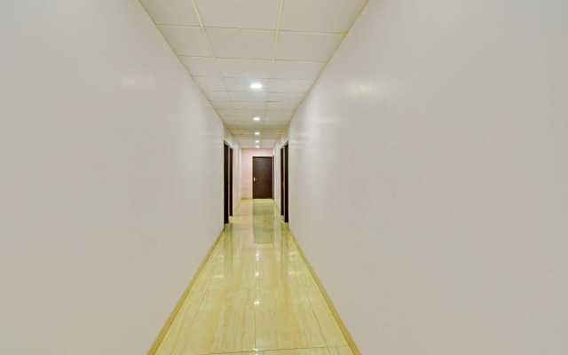 OYO 79935 Collection O Hotel Danaria