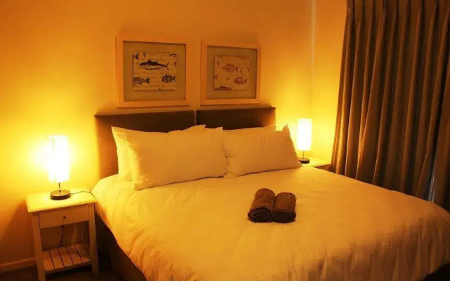 8 Moda Rossi Self catering