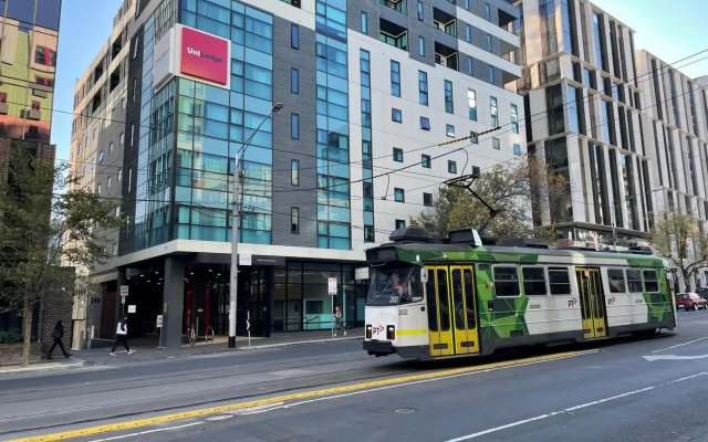 Essence Hotel Carlton