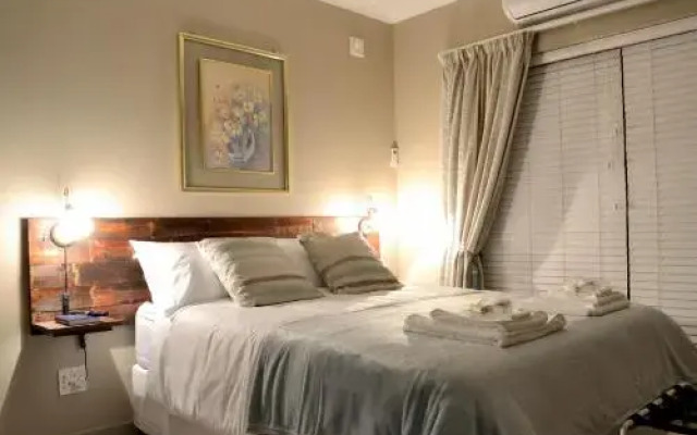 Lilybet Self Catering