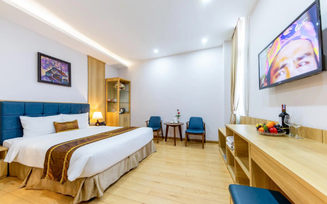 Mai Thang Hotel