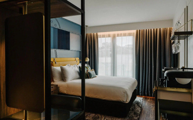 The Halyard Liverpool, Vignette Collection by IHG