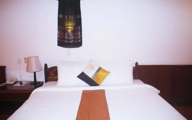 Suryavara Residence Hotel