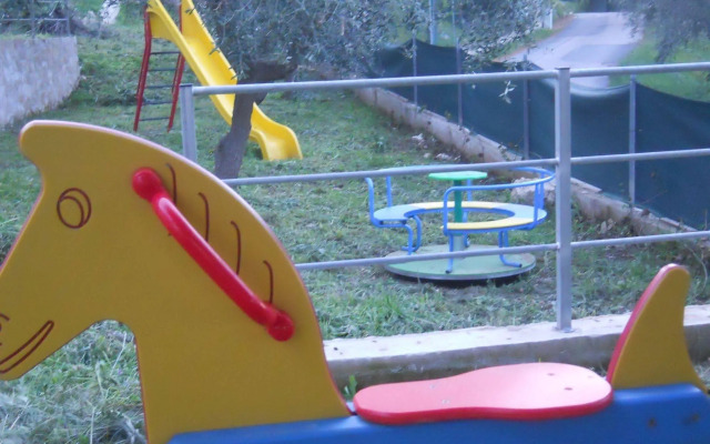 Residence Dolce Far Niente