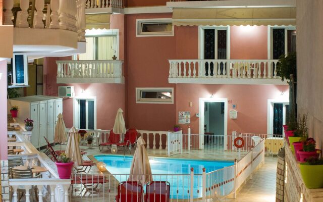 Villa Antonis