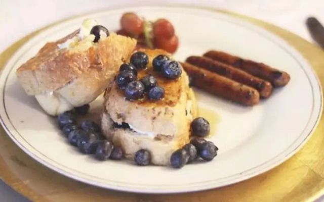 Faunbrook Bed & Breakfast