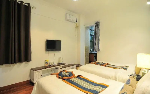 Wenxiaoyi Inn Sanya Seine Coast