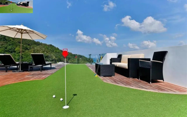Absolute Twin Sands Resort & Spa
