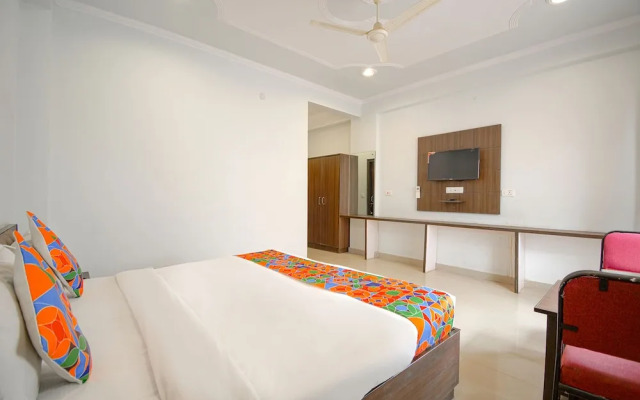Yamnotri Retreat by OYO Rooms