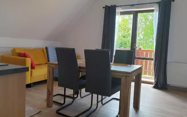Apartamenty na Rycerskiej