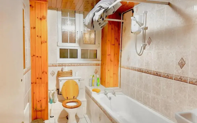 Immaculate One Bed in Tower Bridge Luxurious Taste