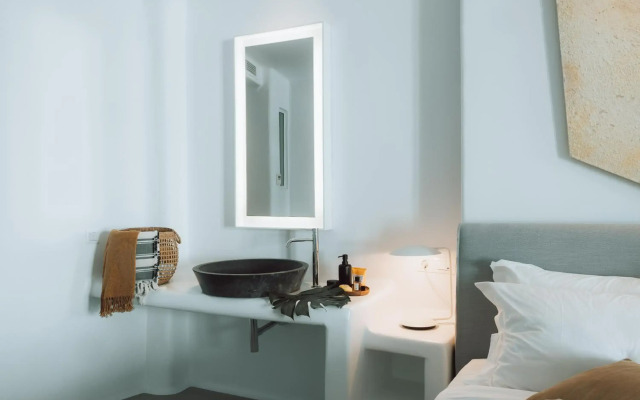 Mykonos Blanc