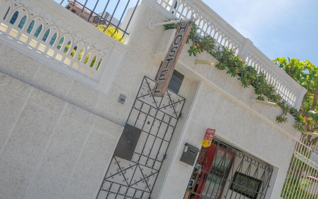 Hostel Caribe Cartagena