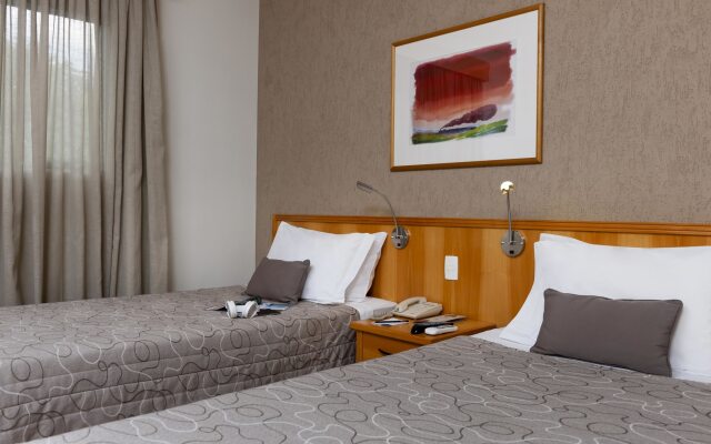 Matiz Barão Geraldo Express