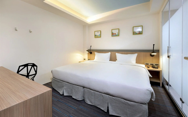 Hommie Inn