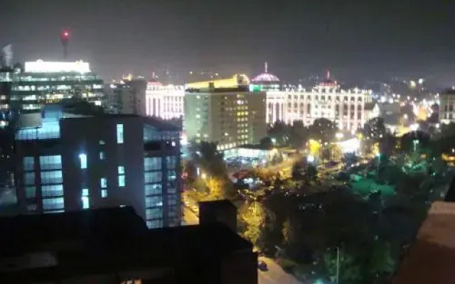 Skopje Holiday'n'Deluxe Suites