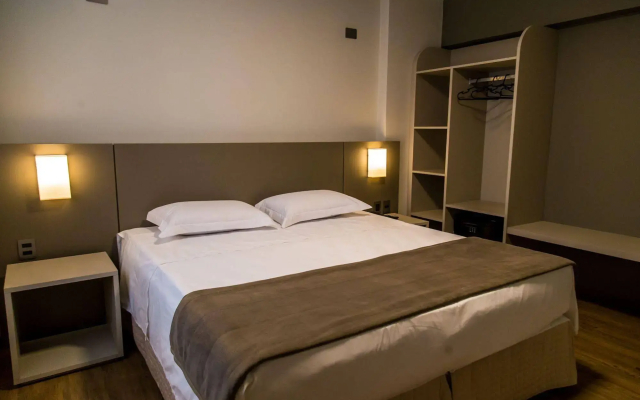 Tri Hotel Premium Criciuma