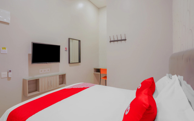 Capital O 90336 Olive Guest House