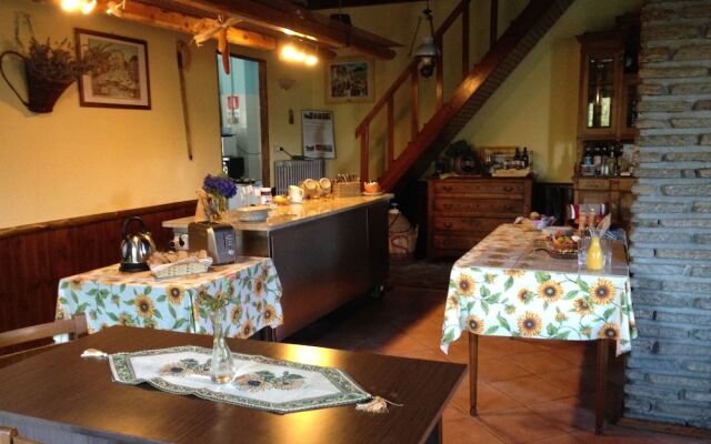 Bella Baita BB and T.E.M association