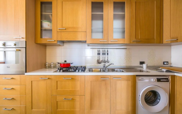 Appartamento a Bagnoli by Wonderful Italy